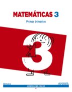 Matemáticas 3. PDF