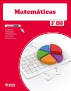 Matematicas 3º Eso Nova Ed 2011 Trimestres