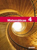 Matematicas 4 Educacion Secundaria