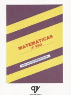 Matematicas 4º Eso PDF