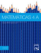 Matematicas A 4º Eso 2012