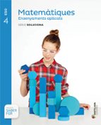 Matematicas Aplicadas 4º Eso Saber Fer Valencia Ed 2016