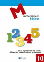 Matematicas Basicas - 10