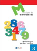 Matematicas Basicas - 8