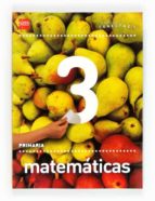 Matematicas Conecta 2.0 2012 3º Primaria