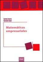 Matematicas Empresariales
