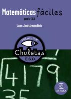 Matematicas Faciles Para La Eso PDF