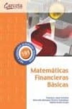 Matematicas Financieras Basicas