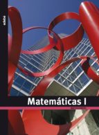 Matemáticas I. 1º Bachillerato