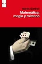 Matematicas, Magia, Misterio