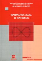 Matematicas Para El Marketing