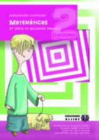 Matematicas Tercer Ciclo Primaria Cuaderno 1