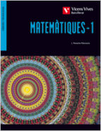 Matemàtiques 1. Ciències I Tecnologia PDF