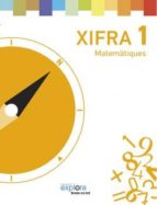 Matematiques 1r.primaria Xifra