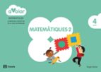 Matemàtiques 2. 4 Anys A Volar! 4º Educacion Infantil Cataluña/baleares