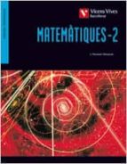 Matemàtiques 2. Ciències I Tecnologia PDF