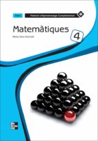 Matematiques 4 Eso Quadern Material D Aprenentatge Complementari