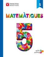 Matematiques 5 Quinto De Primaria
