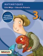 Matemàtiques Cm 3º Educacion Primaria Catalunya / Illes Balears Catalunya / Illes Balears PDF