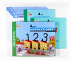 Matematiques Infantil P4 Projecte 3.16