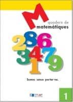 Matematiques - Quadern 1 PDF