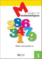 Matematiques - Quadern 3