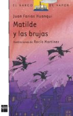 Matilde Y Las Brujas