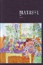 Matisse 1917-1941 PDF