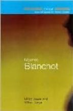 Maurice Blanchot PDF