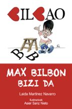 Max Bilbon Bizi Da PDF