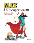Max I Els Superherois PDF