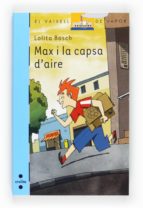 Max I La Capsa D Aire PDF