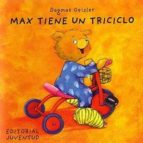 Max Tiene Un Triciclo PDF