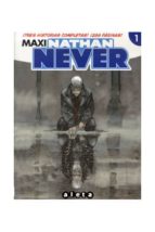 Maxi Nathan Never Nº 1