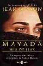 Mayada: Hija De Irak