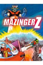 Mazinger Z Nº 1