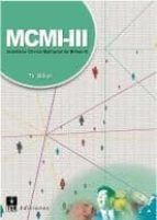 Mcmi-iii. Inventario Clinico Multiaxial De Millon Iii
