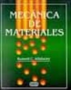 Mecanica De Materiales PDF