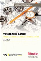 Mecanizado Básico . PDF