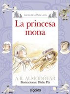 Media Lunita Nº 67. La Princesa Mona PDF