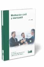 Mediación Civil Y Mercantil PDF