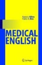 Medical English PDF
