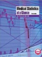 Medical Statistics At A Glance