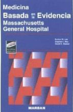 Medicina Basada En La Evidencia: Massachusetts General Hospital