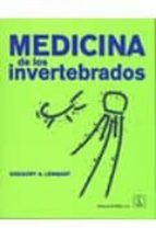 Medicina De Los Invertebrados PDF