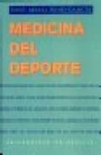 Medicina Del Deporte PDF