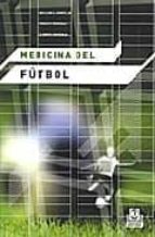 Medicina Del Futbol