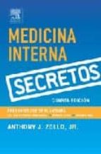 Medicina Interna: Secretos