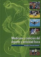 Medicina Y Ciencias Del Deporte Y Actividad Fisica