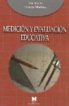 Medicion Y Evaluacion Educativa